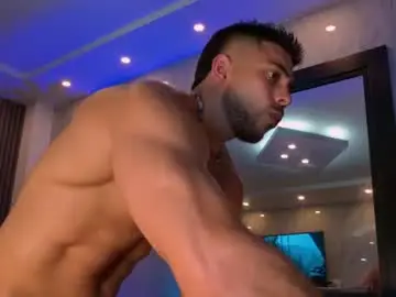 Chaturbate Watch Live Sex Cams of camilowatson