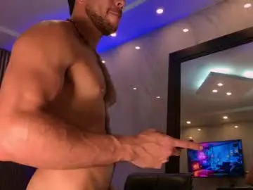 Chaturbate Watch Live Sex Cams of camilowatson
