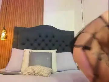 Chaturbate Adult Webcams of cataleya_marin_