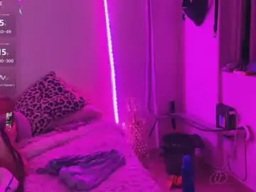 Chaturbate Live Porn of cherrycatcup