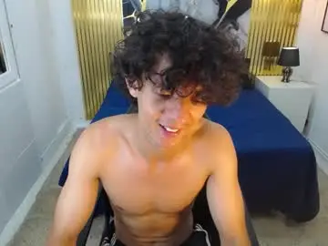 Chaturbate Live Sex of dante_browwn