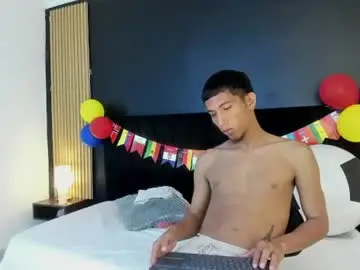 Chaturbate Watch Live Sex Cams of dilanx18