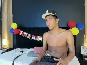 Chaturbate Nude Webcam of dilanx18