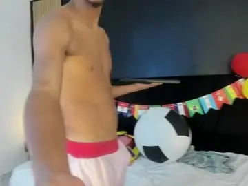 Chaturbate Nude Webcam of dilanx18