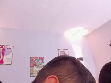 Chaturbate Best live sex cam show of dreamhoney_sj