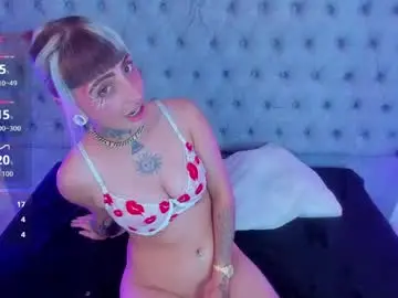 Chaturbate Private Sex Chat of gyal_smith