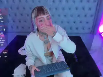 Chaturbate Sex Cam of gyal_smith