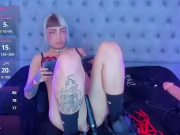 Chaturbate Watch Live Sex Cams of gyal_smith