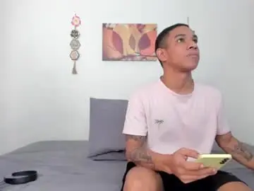 Chaturbate Sex Chat of its_me_miley