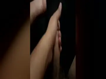Chaturbate Sex Cam of juancena6969