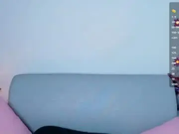 Chaturbate Private Sex Chat of kasumi_jh