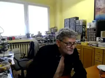 Chaturbate Live Sex of korek24hot