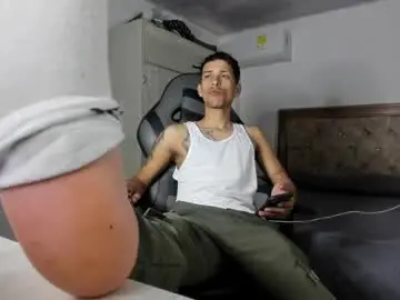 Chaturbate Private Sex Chat of masteralda09