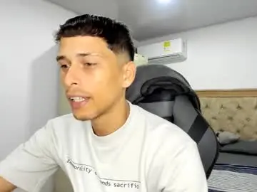 Chaturbate Live Porn of masteralda09