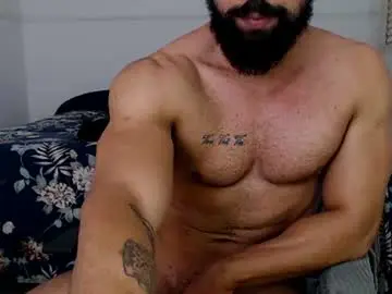 Chaturbate Live Sex of muscleweed420