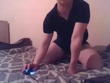 Chaturbate Adult Webcams of naughtyson_99