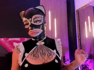 Chaturbate Free Live Porn of psychodoll_11
