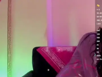 Chaturbate Free Porn Cam of psychodoll_11