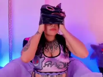 Chaturbate Sex Cam of psychodoll_11