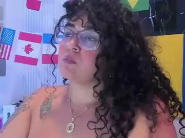 Chaturbate Adult Video Chat of reginavegaa