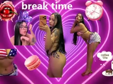 Chaturbate Adult Webcam of sabrina_adams01