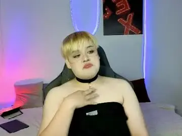Chaturbate Live Porn of satisfaction_18