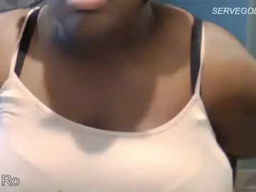 Chaturbate Sex Chat of servegoddessro