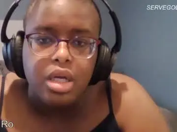 Chaturbate Best Webcam of servegoddessro