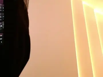 Chaturbate Nude Webcam of sindell_cryell