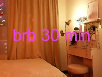Chaturbate Adult Webcam of ursula_andresss