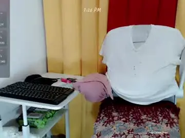 Chaturbate Best Webcam of yummyhottits