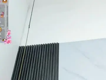 Chaturbate Sex Cam of alissonharris