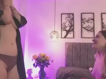 Chaturbate Live Porn of andy_and_emma