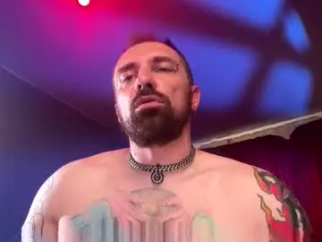 Chaturbate Adult Video Chat of golden_alex