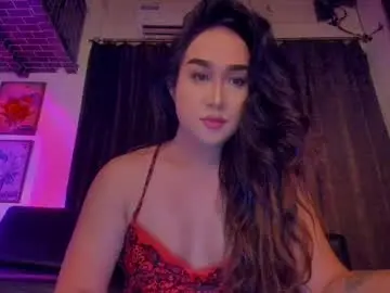 Chaturbate Live Sex Cam of iamjazzmine