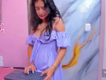 Chaturbate Adult Webcam of ivy_petit