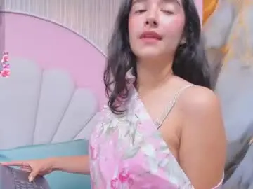 Chaturbate Sex Cam of ivy_petit