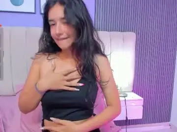 Chaturbate Adult Webcams of ivy_petit