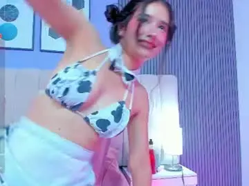 Chaturbate Adult Webcam of ivy_petit