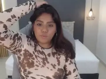 Chaturbate Nude Webcam of jessi_ruiz