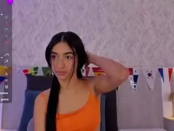 Chaturbate Sex Chat of krystal_foxx