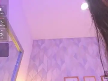 Chaturbate Sex Chat of martina_rivera_
