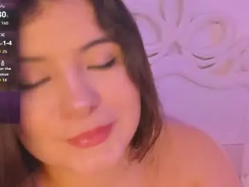 Chaturbate Nude Webcam of martina_rivera_