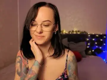 Chaturbate Nude Webcam of miraskyy