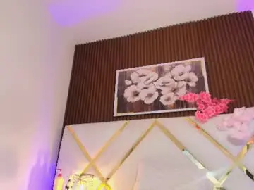 Chaturbate Free Live Porn of real_doncella_pussy