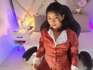 Chaturbate Nude Webcam of real_doncella_pussy