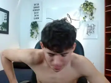 Chaturbate Adult Webcam of ryan_grayx