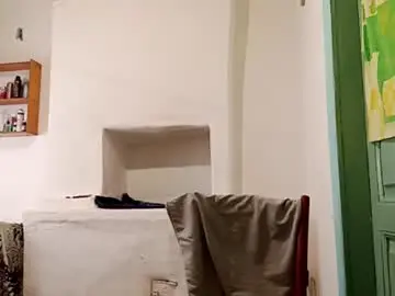 Chaturbate Live Sex Cam of steffaniegeathers