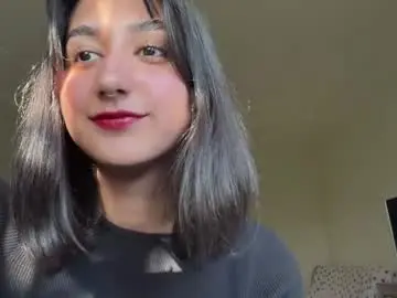 Chaturbate Live Sex of tawnyamartinek