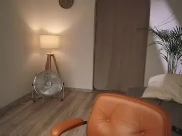 Chaturbate Live Sex Cam of valeriaraw